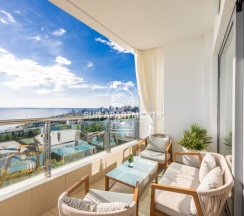 ЖК «Идеал Хаус-8» в Sun Apartments