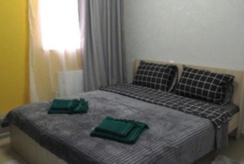 Новосибирск: Гостевой дом Магнолия