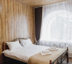 Стандарт № 401 в A-house hotel