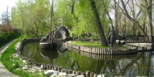 Энгельс: Отель Эльдорадо