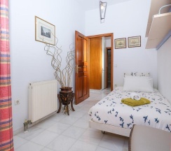 Апартаменты в Yellow Sun Marine Apt