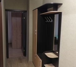 Квартира в Апартаменты на с. Осиновая Гора, Уютный пр., 6 двушка