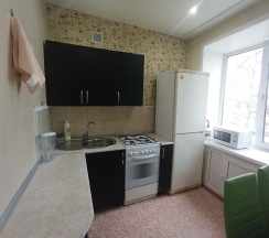 Квартира в Апартаменты на Мира 41