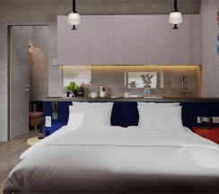 KASLI Studio в Окно