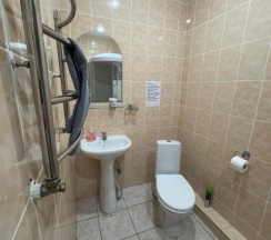 Номер Standard в Престиж
