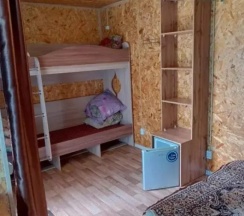 Молодежная (общая ванная комната) в 27 регион