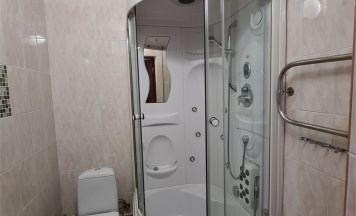 ДЕЛЮКС в Golden Hotel