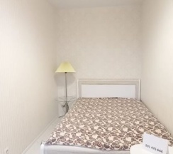 Квартира в Апартаменты на Нижнеимеретинская ул., 137А