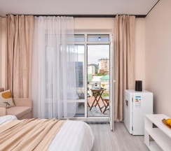 Апартаменты, 22м² в Вива Ла Вида