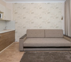 Квартира в Апартаменты на Советская, 2