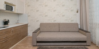 Краснознаменск: Апартаменты Апартаменты на Советская, 2