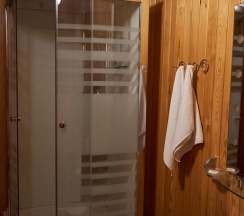 Апартаменты студия Шафран в Здрава дача