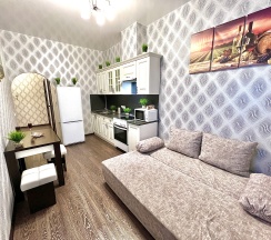 Квартира в Апартаменты на ул. Маяковского, 95