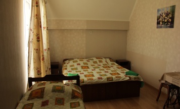 Номер Standard в Гостевой дом