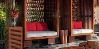 Остров Маэ: Вилла/Бунгало Anantara Maia Seychelles Villas