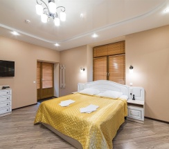 Люкс №1 в Виктория