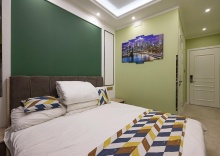 Петропавловск-Камчатский: Отель Double L Hotel