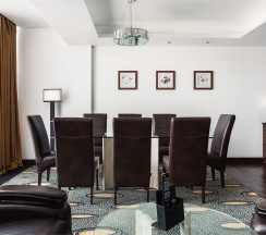 APARTMENT в Sayen