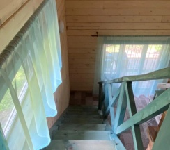 Дом шестиместный в Сибиряки