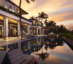 Вилла в Andara Resort Villas