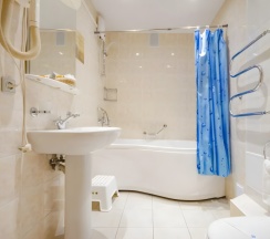 Люкс в Александровский