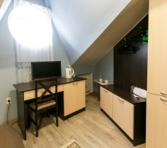 Промо 408 в Никольский