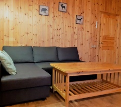 Коттедж «6б» в Авиаретро