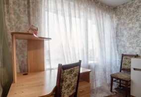 Апартаменты Апартаменты на улице Октябрьской Революции 13 в Смоленской области