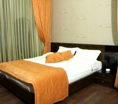 Номер Standard в Отель Roma Yerevan & Tours