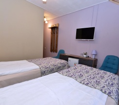 Номер Comfort в Березовка