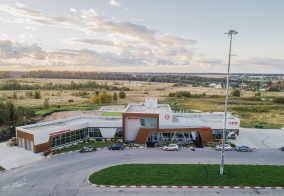 Мини-отель Магистраль в Вологодской области