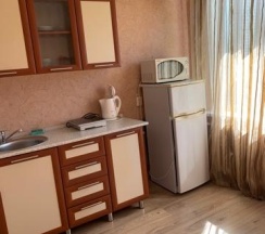 1-комнатный номер комфорт в Яшма