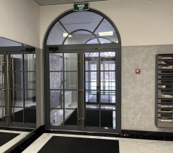 Квартира в Апартаменты на Овражная,3