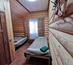 3-местная комната стандарт в Ковчег