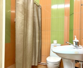 Стандартный номер в ТвойОтель