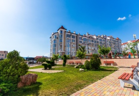 Апартаменты LetoApart в Геленджике