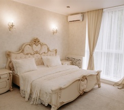 Люкс в Rabat hotel