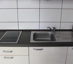 Двухместный номер Standard двуспальная кровать в 999 Aparthostel