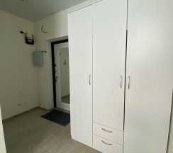 1-комнатные апартаменты улучшенные в Sutki Ufa