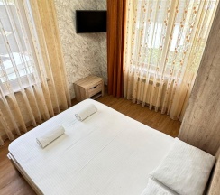 2-местный номер стандарт в Лиана