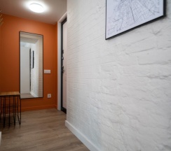 Апартаменты семейные luxe в Light house