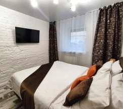 Апартаменты на Василеостровской 1 линии (BO4) в Как Дома