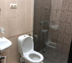 Номер делюкс с 2 односпальными кроватями в ЕвроПарк