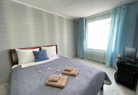 Апартаменты ApartLand (АпартЛэнд) на улице Копылова в Комсомольске-на-Амуре