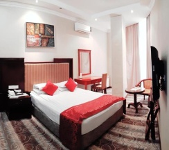 Одноместный номер Standard в Royal hotel
