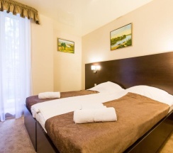 Номер эконом в Лафер Ренессанс Hotel&SPA