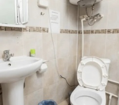 Коттедж в Красный Ключ