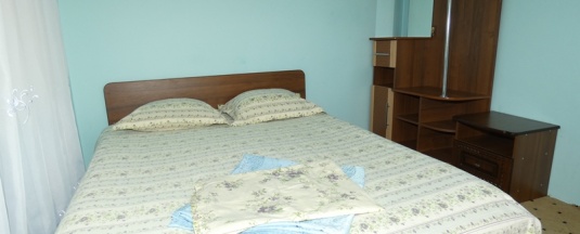 Бюджетный двухместный в Амелия