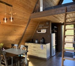 Гостевой дом "Онни" 2+2 в Onne