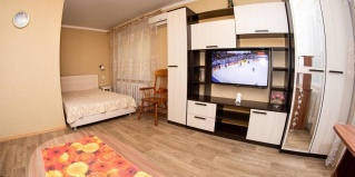 Ахтубинск: Апартаменты Кедр